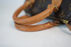Louis Vuitton Monogram Mini Speedy HL Used