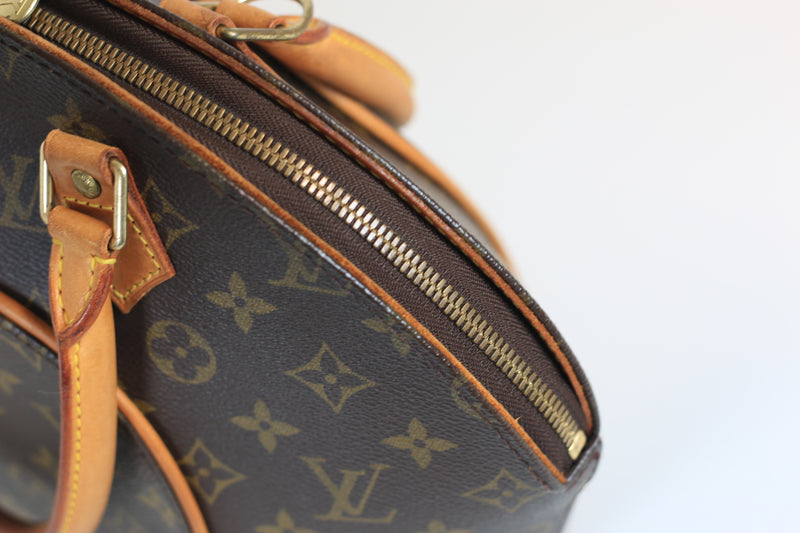 Louis Vuitton Monogram Ellipse PM Used