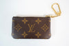 Louis Vuitton Monogram Pochette Accessories Used