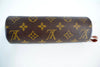 Louis Vuitton Monogram Trousse Ronde Pouch Used