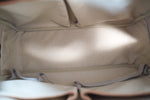 Louis Vuitton Monogram Deauville Handbag Used