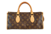 Louis Vuitton Monogram Poppincourt Top Handle Used