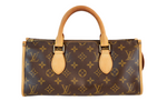 Louis Vuitton Monogram Poppincourt Top Handle Used