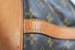 Louis Vuitton Monogram Petite Noe Used