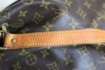 Louis Vuitton Monogram Petite Noe