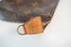 Louis Vuitton Monogram Pochette Accessories Used