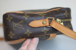 Louis Vuitton Monogram Trocadero 27 Used