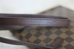 Damier Ebene Pimlico Sling Bag