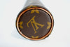 Louis Vuitton Monogram Trousse Ronde Accessories Pouch Used
