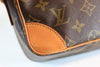 Louis Vuitton Monogram Trocadero 27 Crossbody Bag