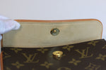 Louis Vuitton Monogram Pochette Florentine Used