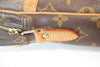 Louis Vuitton Monogram Danube PM Crossbody Used