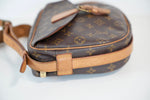 Louis Vuitton Monogram Jeunefille GM Used