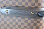 Louis Vuitton Damier Ebene Pegase 55 Rolling Luggage Used