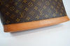 Louis Vuitton Monogram Alma PM Used