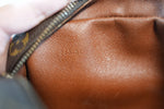 Louis Vuitton Monogram Compaigne 23 Used