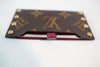 Louis Vuitton Monogram Etui Mirror Used