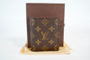 Louis Vuitton Monogram Portefeuille Magellan Bi-fold Wallet Used