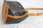 Louis Vuitton Monogram Petite Noe