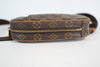 Louis Vuitton Monogram Pochette Gange Fannypack Used