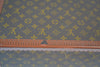 Louis Vuitton Monogram Bisten 60 Trunk Used