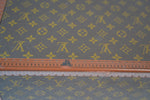 Louis Vuitton Monogram Bisten 60 Trunk Used