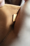 Louis Vuitton Monogram Poppincourt Top Handle Used