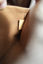 Louis Vuitton Monogram Poppincourt Top Handle Used