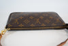 Louis Vuitton Monogram Pochette Accessories Used