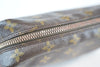 Louis Vuitton Monogram Trousse Toilette 23 Used