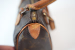 Louis Vuitton Monogram Mini Speedy HL Used