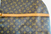 Louis Vuitton Monogram Sac Shopping GM Used