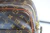 Louis Vuitton Monogram Sac Migrator Vintage Bag