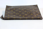 Louis Vuitton Monogram Toiletry Pouch 26 Used