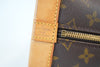 Louis Vuitton Monogram Alma PM Used