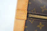 Louis Vuitton Monogram Alma PM Used