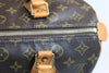 Louis Vuitton Monogram Speedy 30 Used