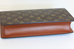 Louis Vuitton Monogram Chaillot Clutch