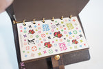 Louis Vuitton Damier Ebene Agenda PM Used