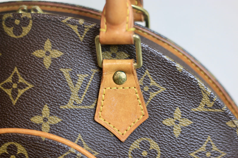 Louis Vuitton Monogram Ellipse PM