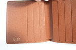 Louis Vuitton Monogram Men's Bifold Wallet