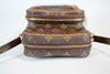 Louis Vuitton Monogram Amazon PM Crossbody Used