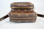 Louis Vuitton Monogram Amazon PM Crossbody Used