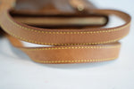 Louis Vuitton Monogram Vernis Houston Bronze Used