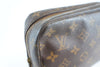 Louis Vuitton Monogram Trousse Toilette 23 Used