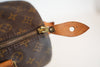 Louis Vuitton Monogram Speedy 30 Handbag Used