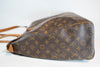 Louis Vuitton Monogram Sac Flanerie 50 Totebag Used