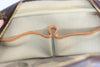 Louis Vuitton Monogram Deauville Handbag Used