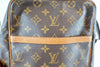 Louis Vuitton Monogram Danube MM Used