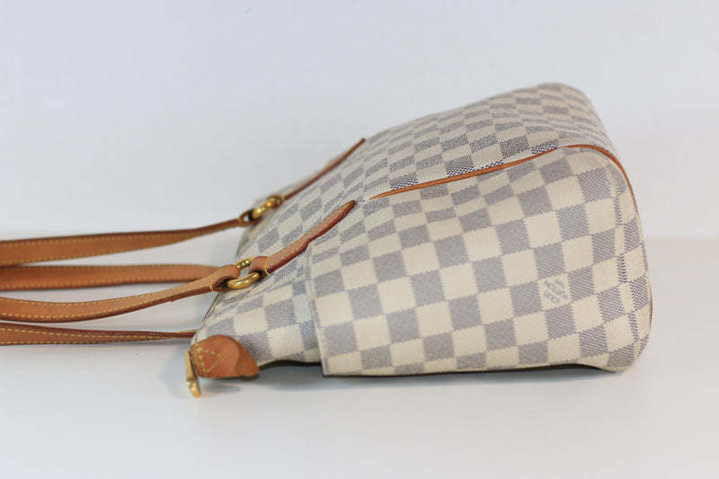 Louis Vuitton Damier Azur Totally PM Used